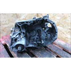 BOITE A VITESSE MECANIQUE