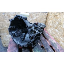 BOITE A VITESSE MECANIQUE