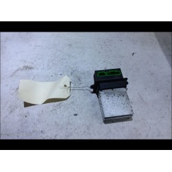 RESISTANCE DE CHAUFFAGE