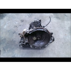 BOITE A VITESSE MECANIQUE