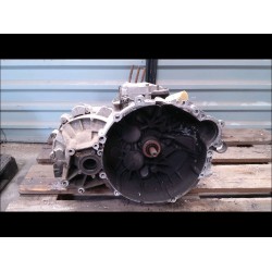 BOITE A VITESSE MECANIQUE