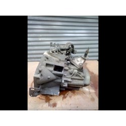 BOITE A VITESSE MECANIQUE