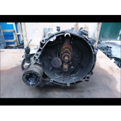 BOITE A VITESSE MECANIQUE