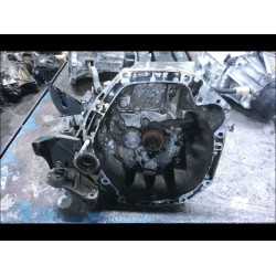 BOITE A VITESSE MECANIQUE