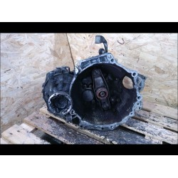 BOITE A VITESSE MECANIQUE