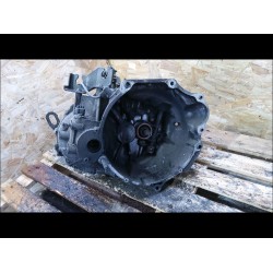 BOITE A VITESSE MECANIQUE