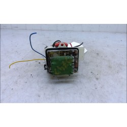 RESISTANCE DE CHAUFFAGE