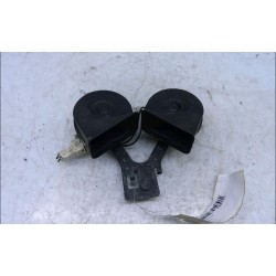 KLAXON / AVERTISSEUR