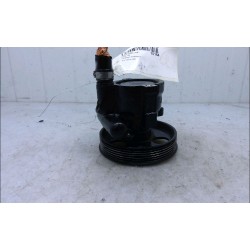 POMPE DIRECTION ASSISTEE