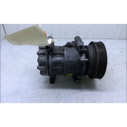 COMPRESSEUR AIR CONDITIONNE