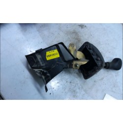 SELECTEUR DE VITESSE