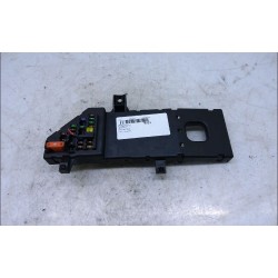 PLATINE FUSIBLE HABITACLE