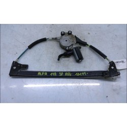 MECANISME+MOTEUR LEVE-GLACE...