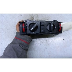 COMMANDE DE CHAUFFAGE