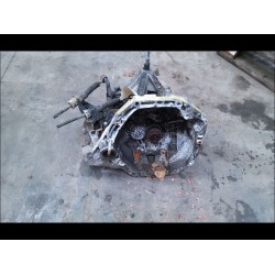 BOITE A VITESSE MECANIQUE