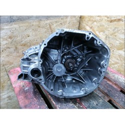 BOITE A VITESSE MECANIQUE