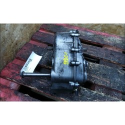 BOITE A VITESSE AUTOMATIQUE