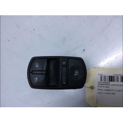 COMMANDE LEVE-GLACE PORTE AVG