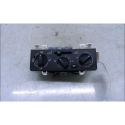 COMMANDE DE CHAUFFAGE