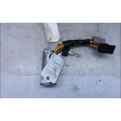 ANTIVOL DE DIRECTION