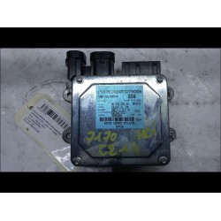 CALCULATEUR DIRECTION ASSISTEE