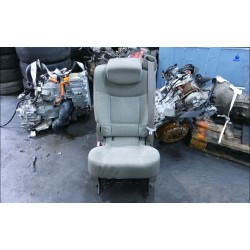 SIEGE SUPPLEMENTAIRE CENTRAL