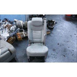 SIEGE SUPPLEMENTAIRE AR D