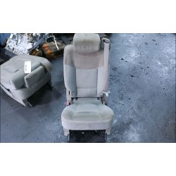 SIEGE SUPPLEMENTAIRE AR G