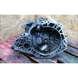 BOITE A VITESSE MECANIQUE