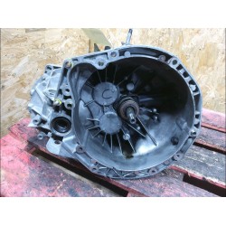 BOITE A VITESSE MECANIQUE