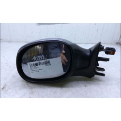 RETROVISEUR EXT ELECTRIQUE G