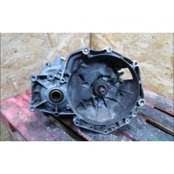 BOITE A VITESSE MECANIQUE