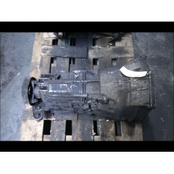 BOITE A VITESSE MECANIQUE