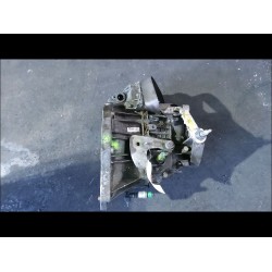 BOITE A VITESSE MECANIQUE