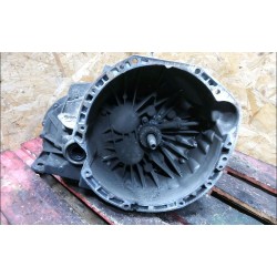 BOITE A VITESSE MECANIQUE