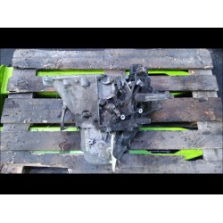 BOITE A VITESSE MECANIQUE