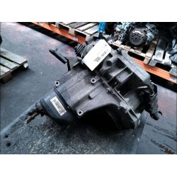 BOITE A VITESSE MECANIQUE