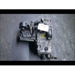 BOITE A VITESSE MECANIQUE