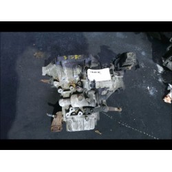 BOITE A VITESSE MECANIQUE