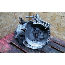 BOITE A VITESSE MECANIQUE