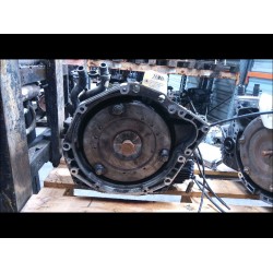 BOITE A VITESSE AUTOMATIQUE