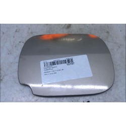 VOLET DE TRAPPE CARBURANT