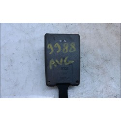 ANCRAGE CEINTURE AVG