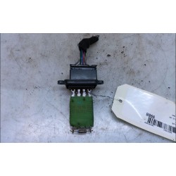 RESISTANCE DE CHAUFFAGE