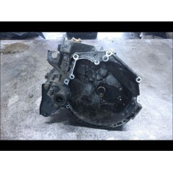 BOITE A VITESSE MECANIQUE