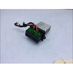 RESISTANCE DE CHAUFFAGE