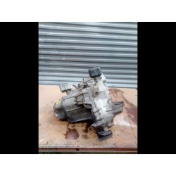 BOITE A VITESSE MECANIQUE