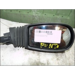 RETROVISEUR EXT ELECTRIQUE D