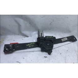 MECANISME+MOTEUR LEVE-GLACE...