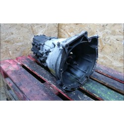 BOITE A VITESSE MECANIQUE